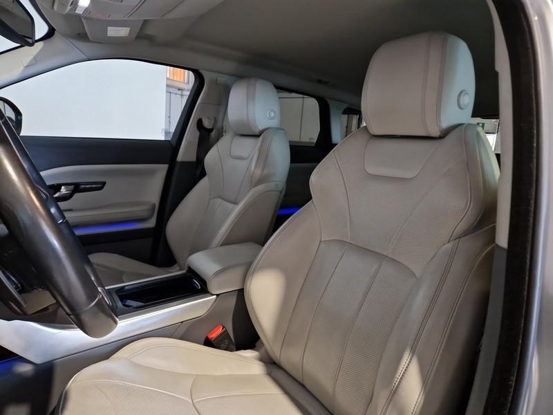 LAND ROVER RANGE ROVER EVOQUE 2.0 td4 HSE Dynamic 180cv auto 5p