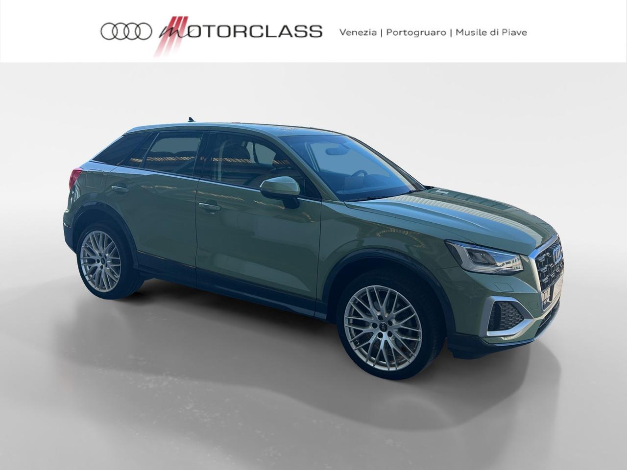30 Tdi Business Advanced S Tronic