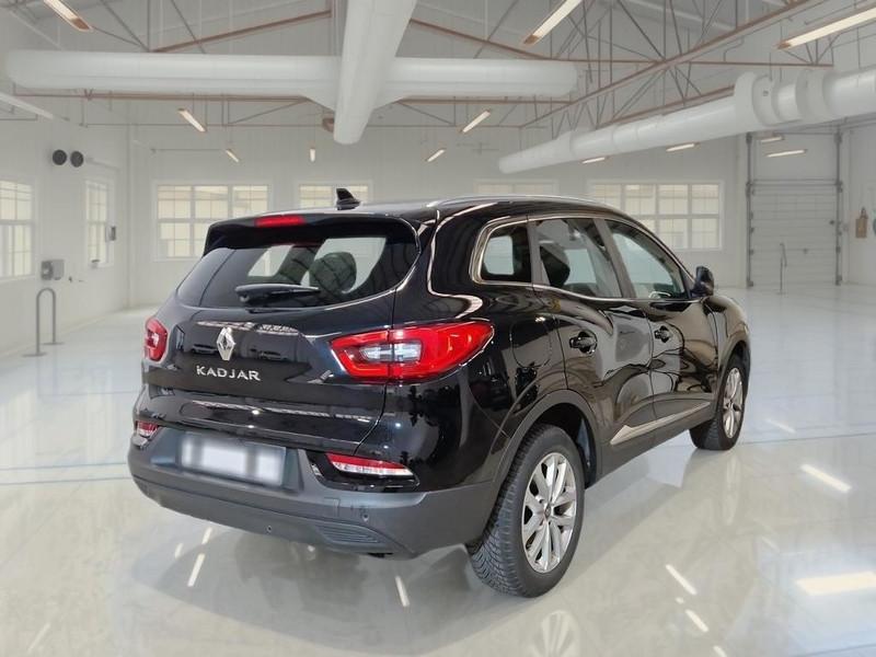 RENAULT KADJAR 1.5 BLUE DCI BUSINESS EDC