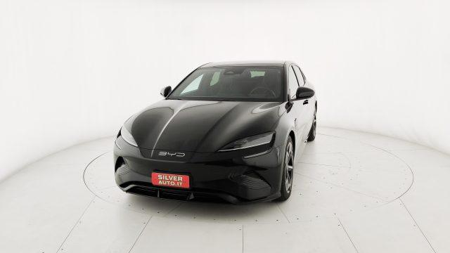 BYD Seal 82,5 kWh Design