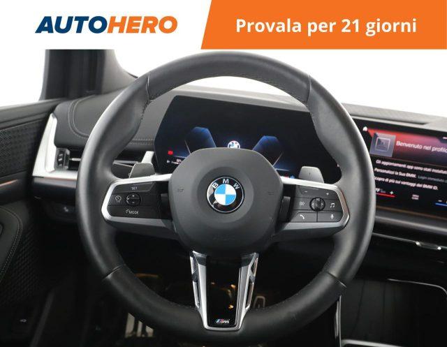 BMW 218 i Active Tourer Msport