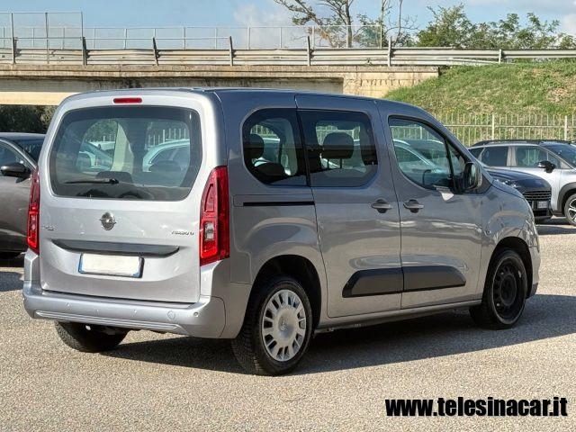 OPEL Combo Life 1.5D AUTOVETTURA doblo berlingo partner