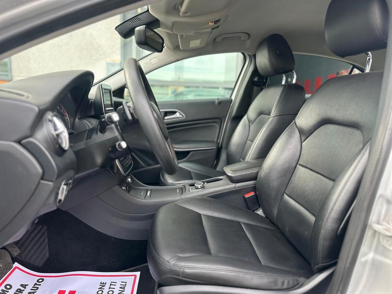 Mercedes-benz A 180 CDI Automatic Executive