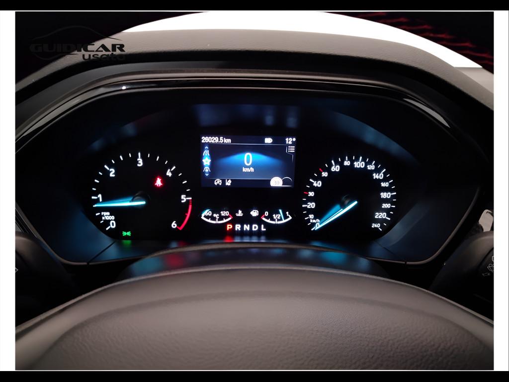 FORD Focus V 2022 - Focus 1.5 ecoblue ST-Line 115cv auto