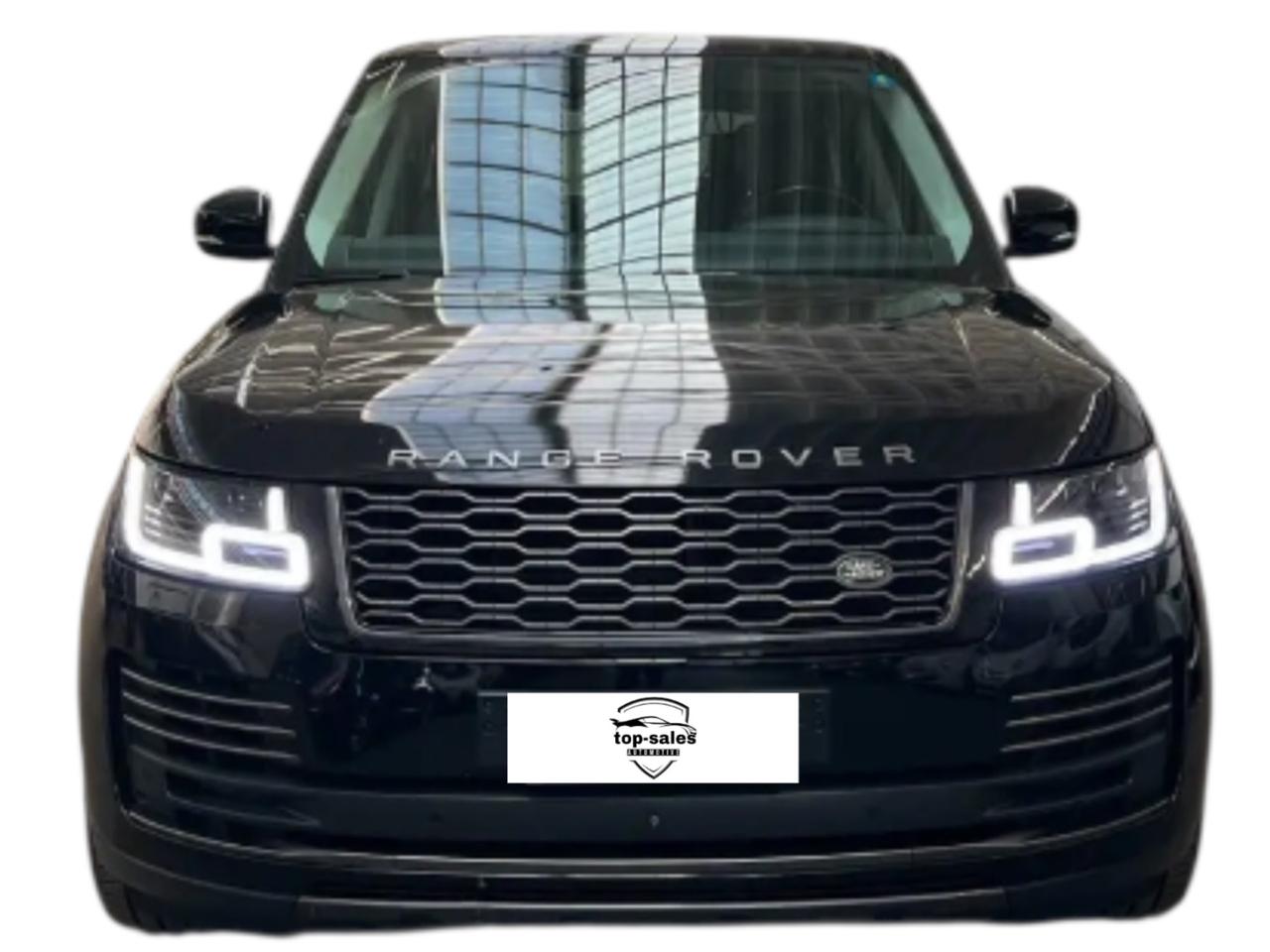 Land Rover Range 3.0 SDV6 Autobiography Perfetta 4x4