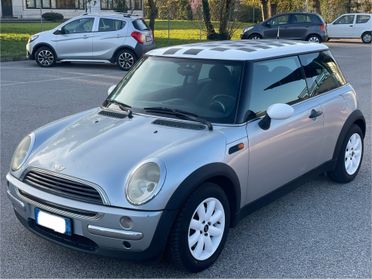 Mini Mini 1.6 16V One