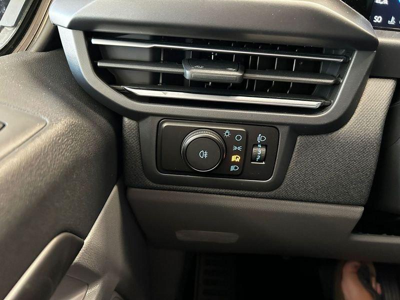 Ford Tourneo Custom Tourneo Custom 320 2.0 EcoBlue 170CV aut. PL Titanium