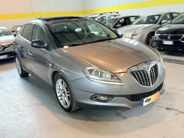 Lancia Delta 1.6 MJT DPF tetto euro 5