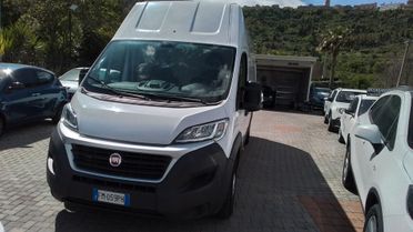 Fiat Ducato 2.3 MJT 130CV Furgone Maxi