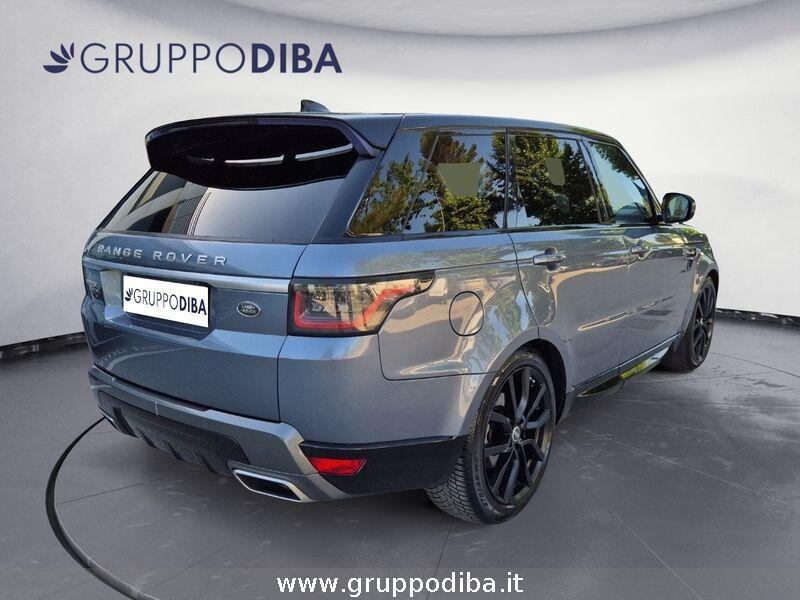 Land Rover Range Rover Sport II 2018 Die. 3.0 sdV6 HSE 249cv auto my19