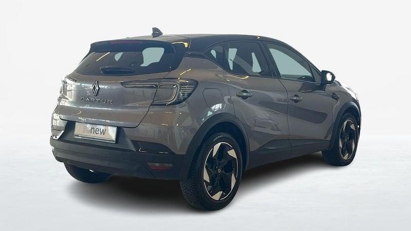 Renault Captur II 2024 1.0 TCe Techno