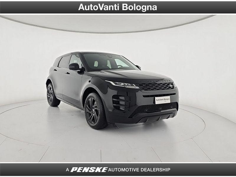 Land Rover RR Evoque Range Rover Evoque 2.0D I4 180 CV AWD Auto