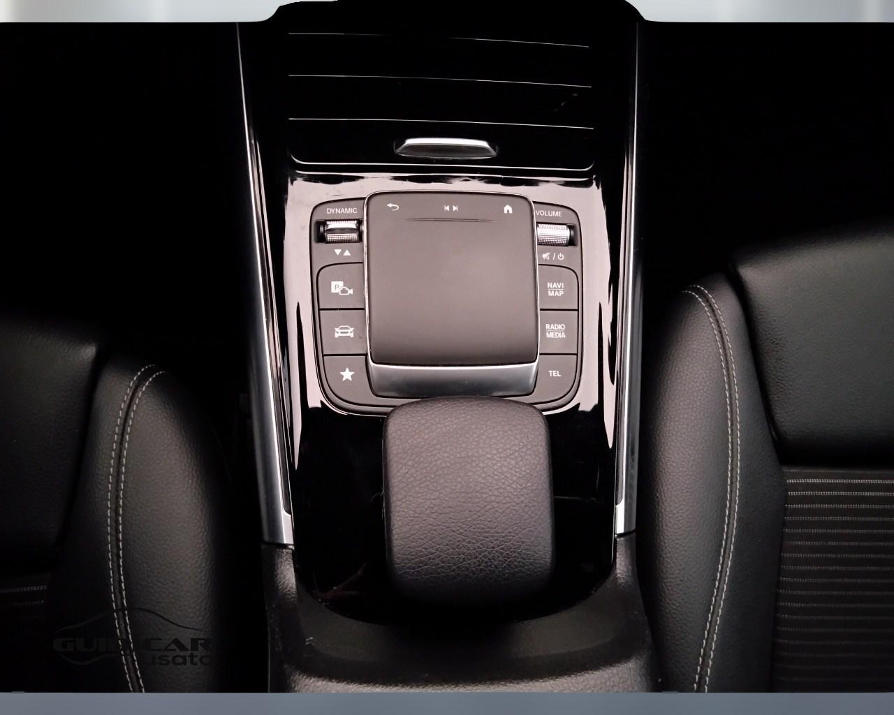 Mercedes-Benz GLA-H247 2020 - GLA 200 d Sport Plus auto