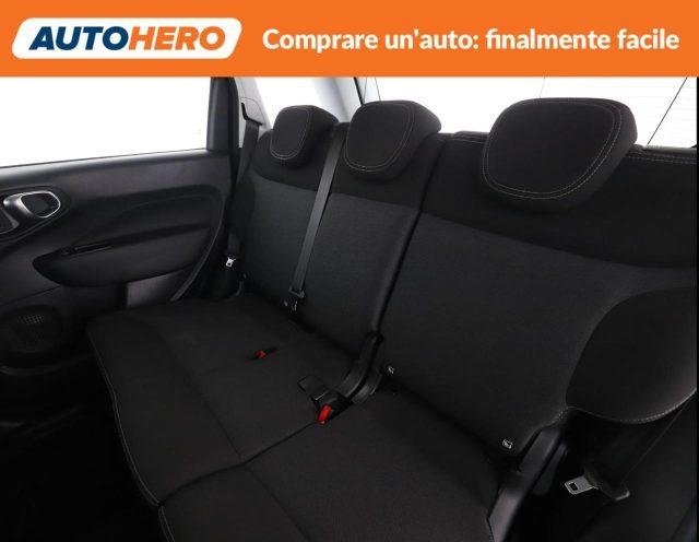 FIAT 500L 1.3 Multijet 95 CV Cross