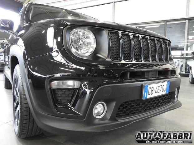 JEEP - Renegade - 1.0 T3 Night Eagle 31900 km c.l