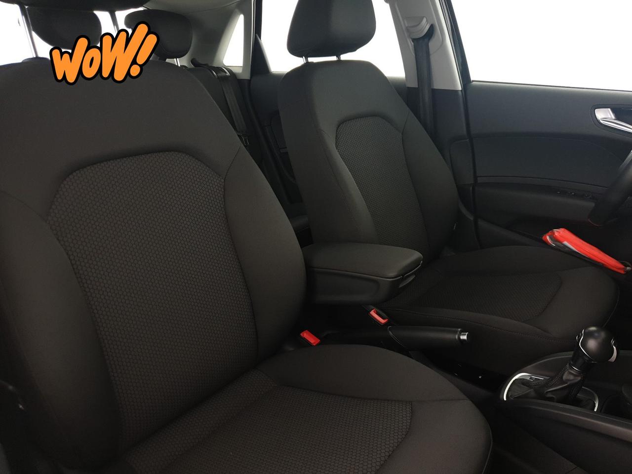 Sportback 1.4TDI 90CV S tronic Admired