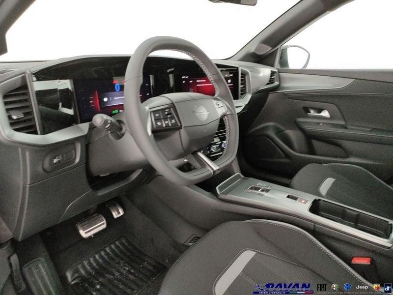 Opel Mokka 1.2 Hybrid aut. GS