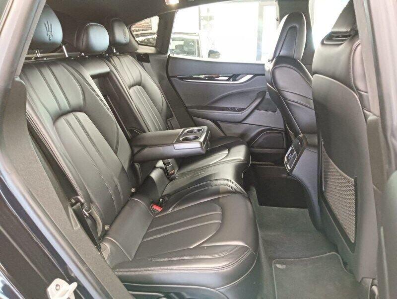 Maserati Levante Levante V6 AWD Gransport