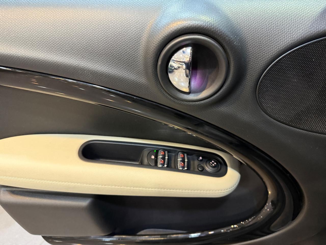 Mini Cooper SD Countryman 2.0