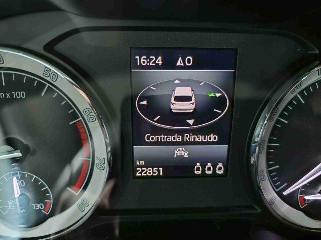 SKODA Karoq 1.0 TSI 110 CV Executive