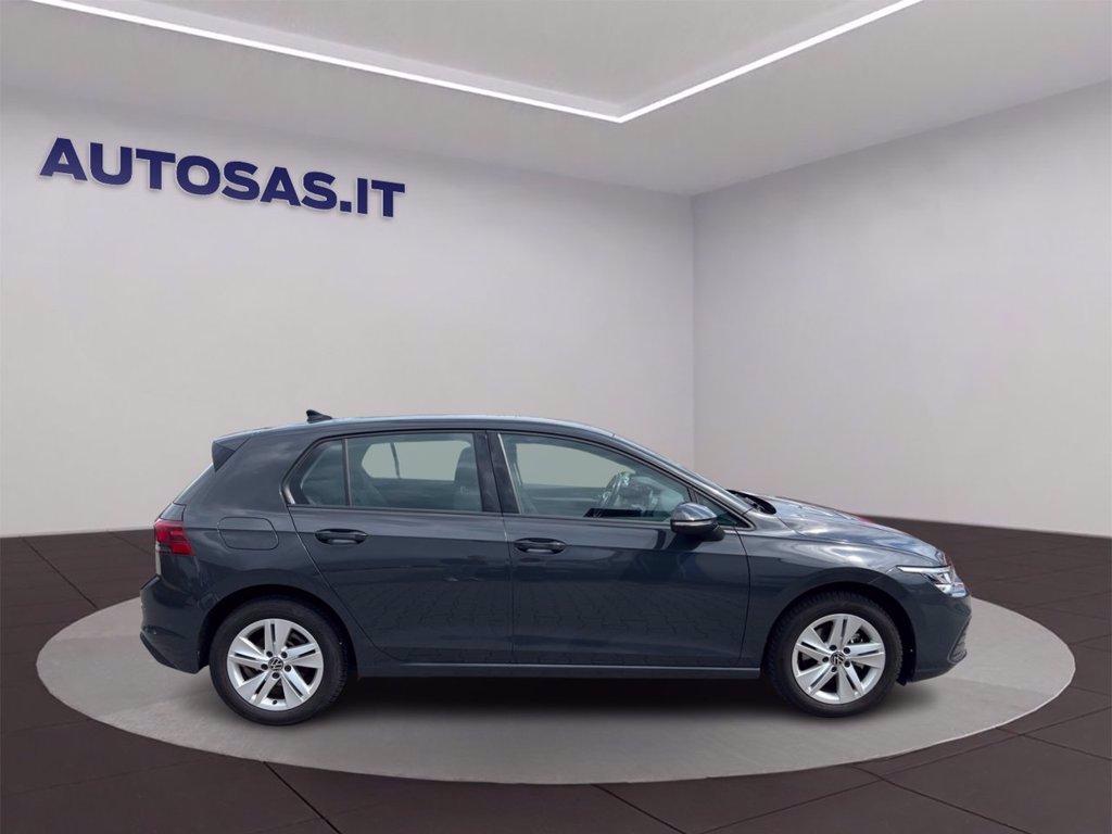 VOLKSWAGEN Golf 2.0 TDI SCR Life del 2020