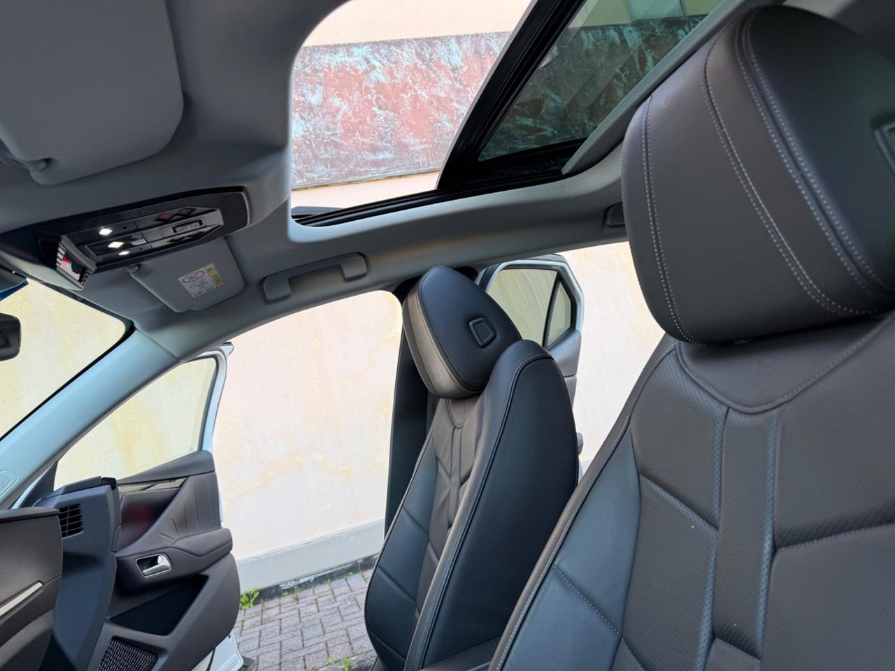 Ds DS4 4 BlueHDi 130 aut. Cross Rivoli. 2022