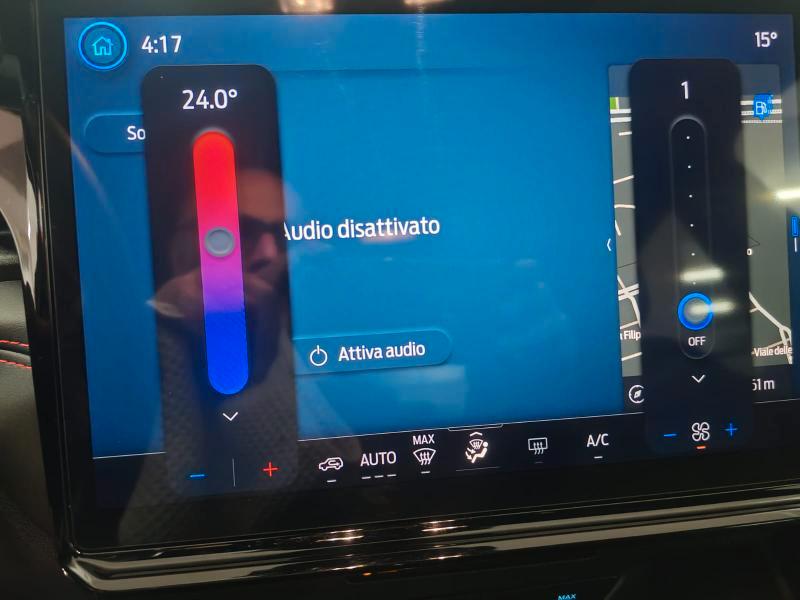 Ford Puma 1.0 ecoboost Hybrid ST-Line 125cv