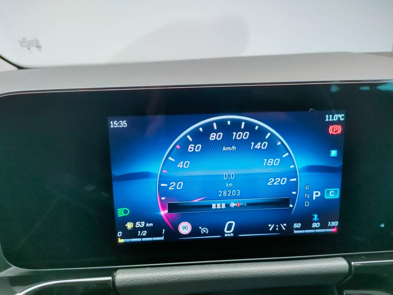 Mercedes-Benz GLA-H247 2023 - GLA 180 d Advanced auto