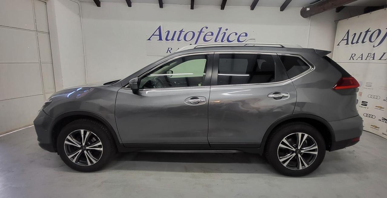Nissan X-Trail 1.6 dCi 2WD Acenta
