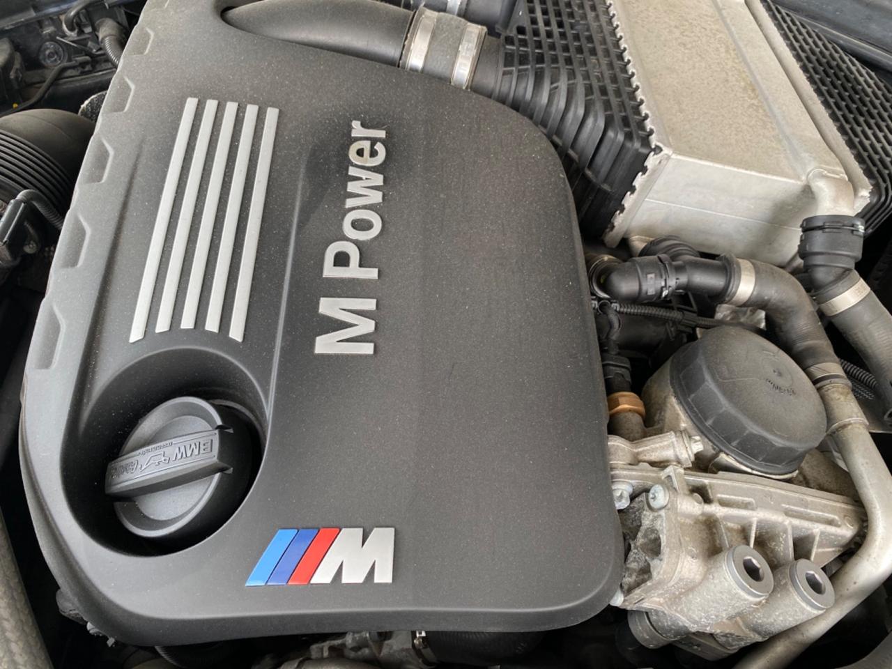 Bmw M4 430cv AKRAPOVIC/PACK MDRIVE TOP2016