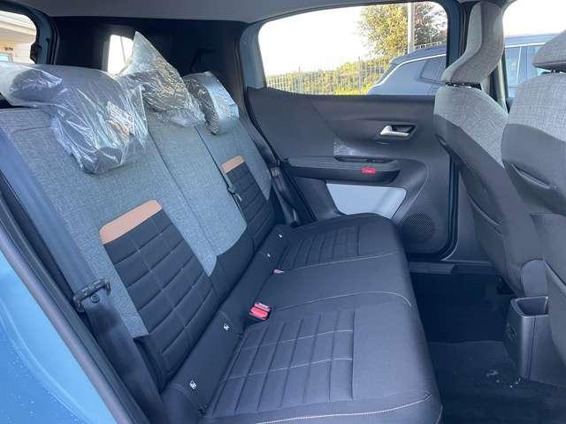 Citroen C3 Aircross C3 Aircross 1.2 turbo Plus 100 CV (NUOVA)