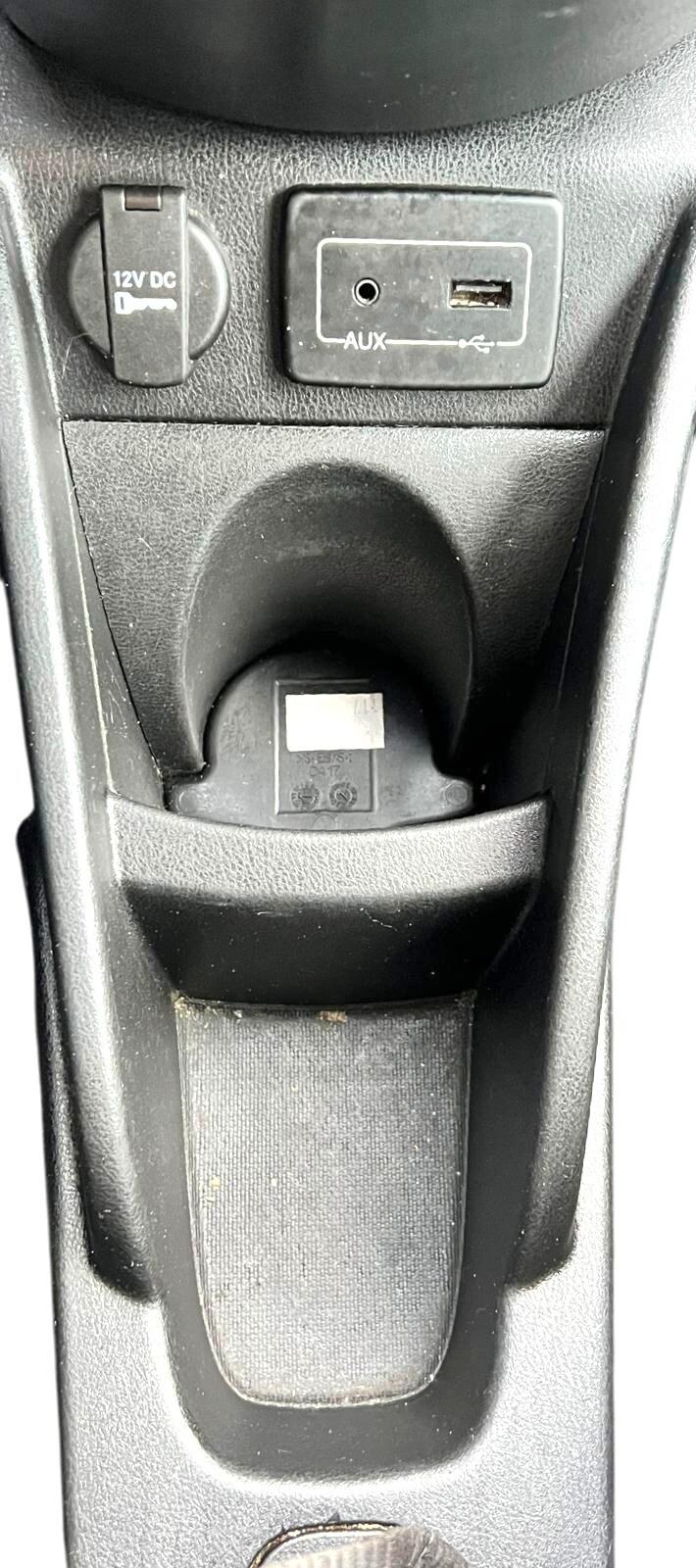 LANCIA Ypsilon 3ª serie Ypsilon 1.2 69 CV 5 po...