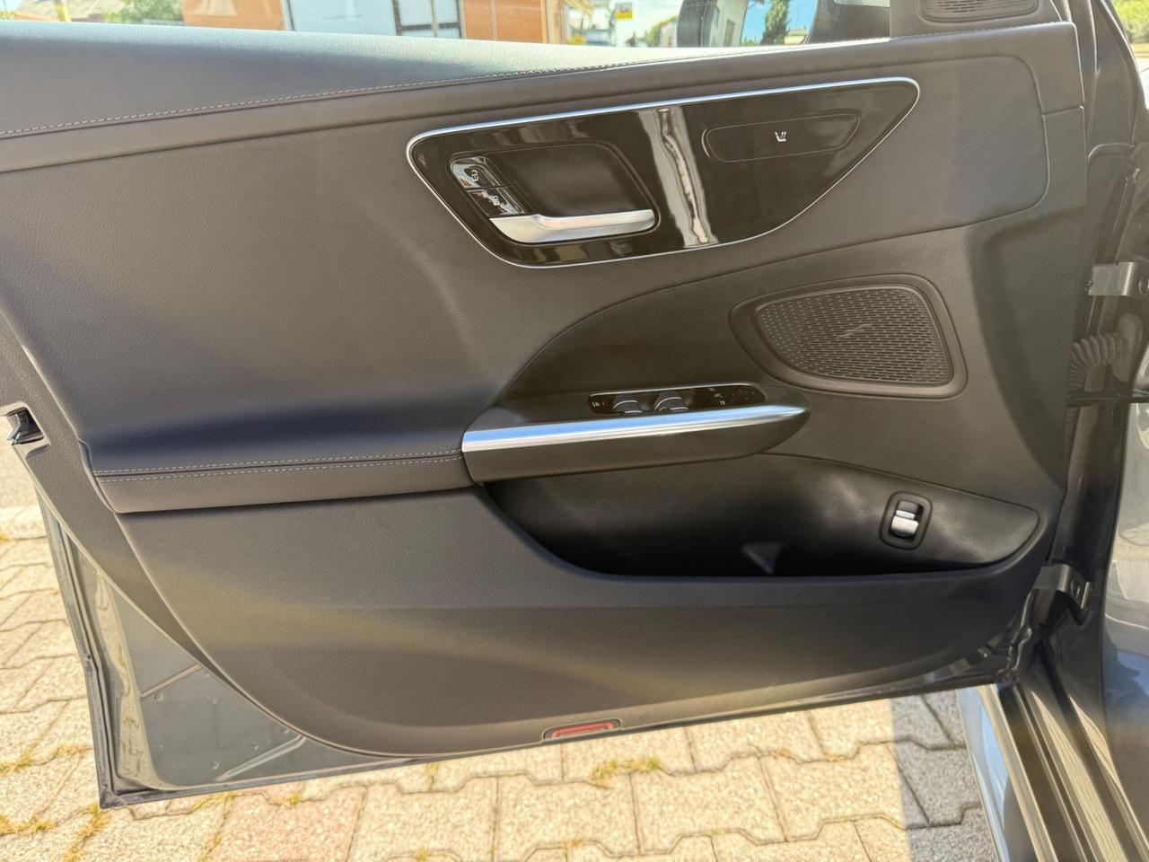 Mercedes-benz C 220 d Mild hybrid S.W. Sport Plus