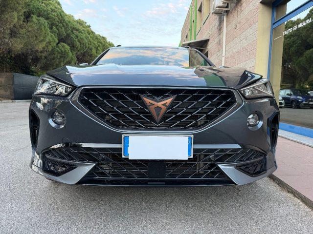 CUPRA Formentor 1.5 TSI 150CV DSG UNIPROPRIETARIO CERCHI DA 19"
