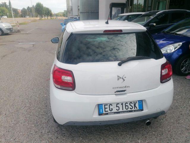 DS AUTOMOBILES DS 3 1.4 VTi 95 CMP-5 Chic