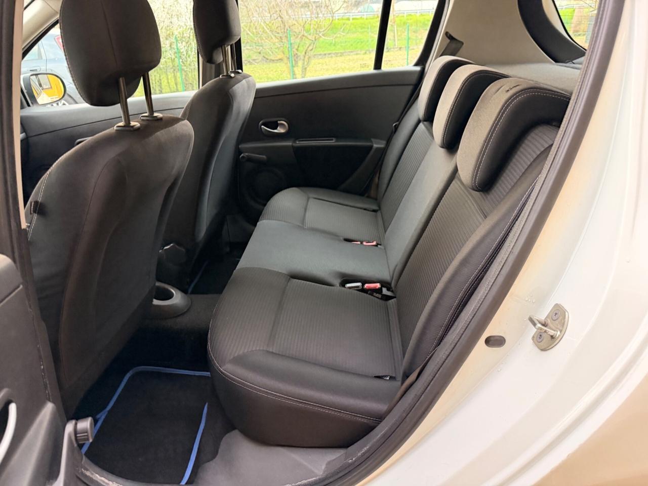 Renault Clio 1.5 dCi 55kw Dynamique ON NEOPATENTAT