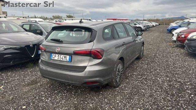 FIAT Tipo NEOPTATENTATI SW 1.0 t3 100cv TG : GP354ML
