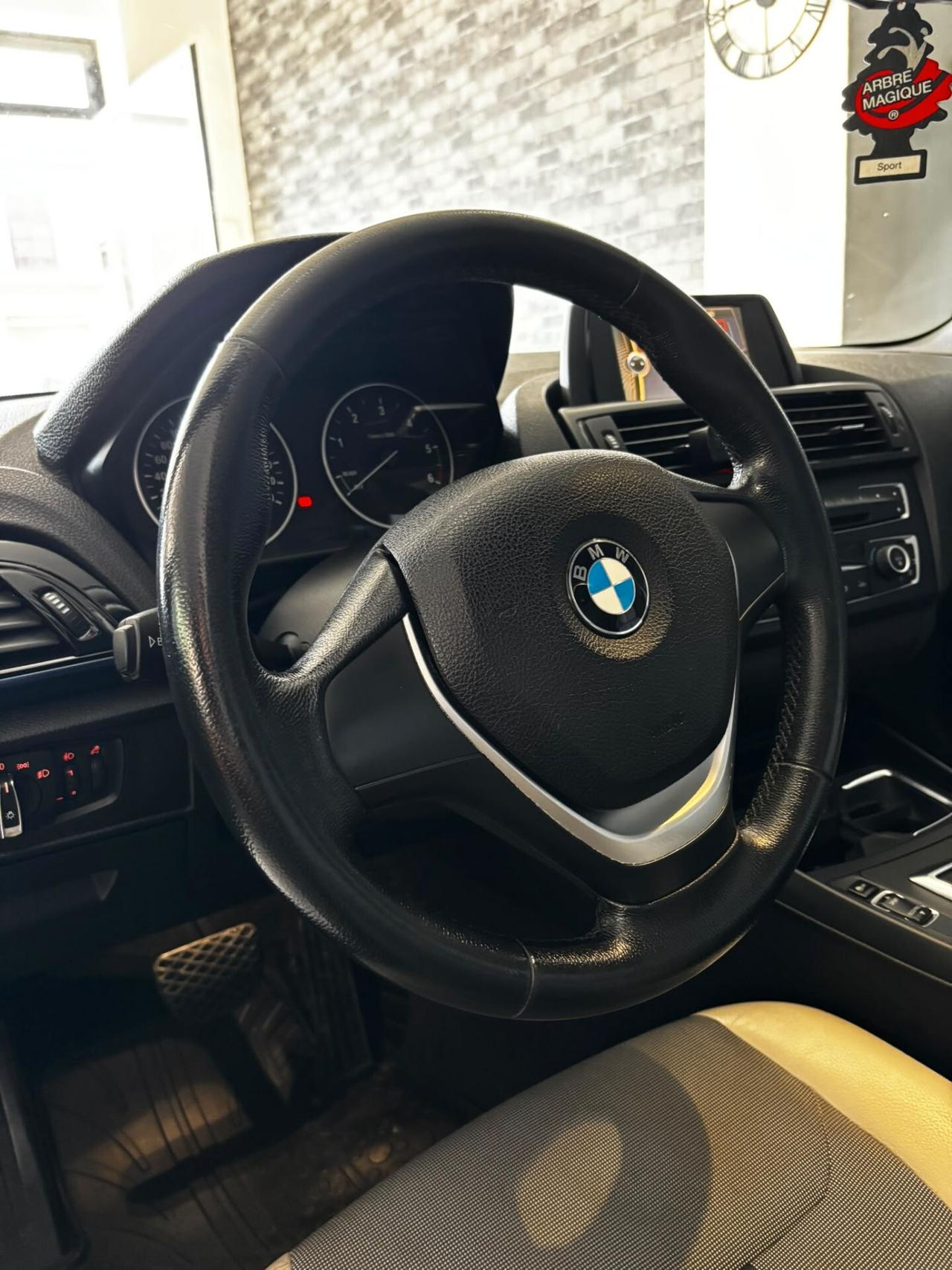 Bmw 116 116d 2.0 116CV URBAN