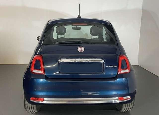 Fiat 500 Dolcevita 1.0 Hybrid 70cv + TFT + Clima Auto