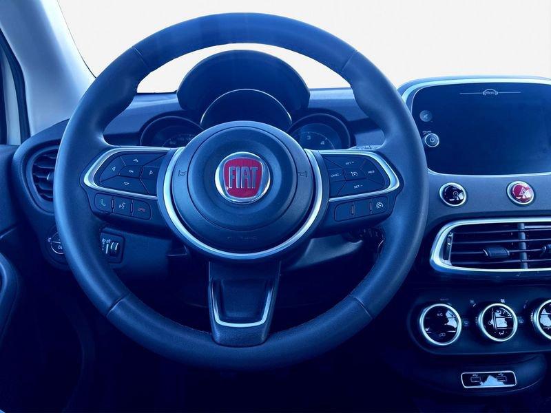 FIAT 500X 500X 1.3 mjet 95cv Cross