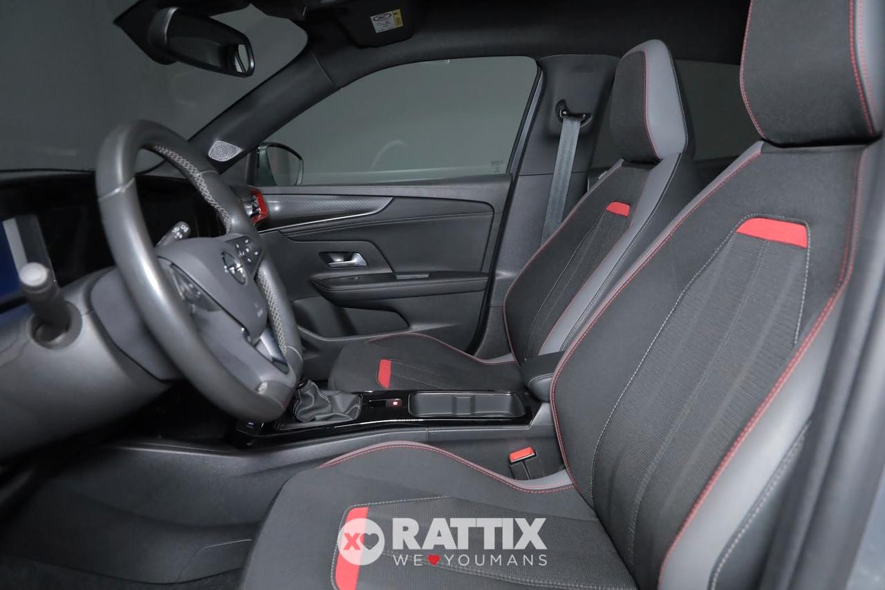 Opel Mokka 1.2 t 130CV GS Line