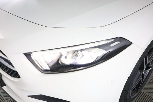 MERCEDES-BENZ A 180 A 180 Automatic Premium