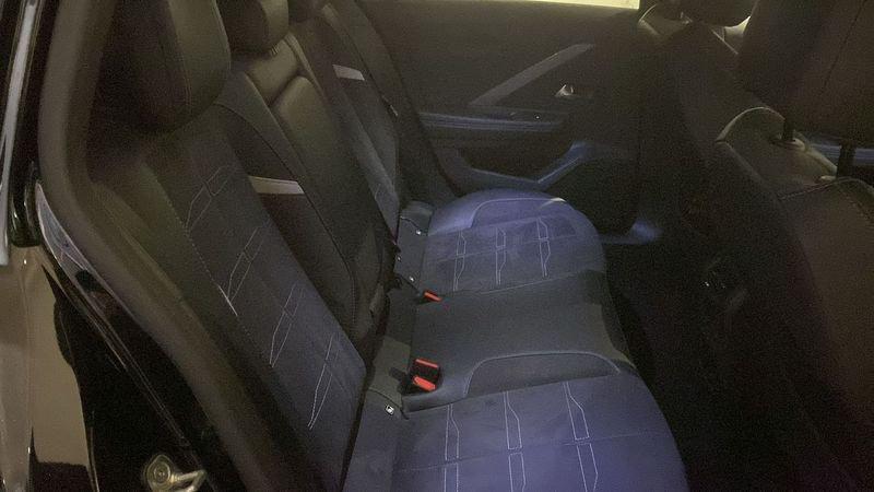 Opel Astra 1.2 Turbo 130 CV AT8 Sports Tourer Ultimate