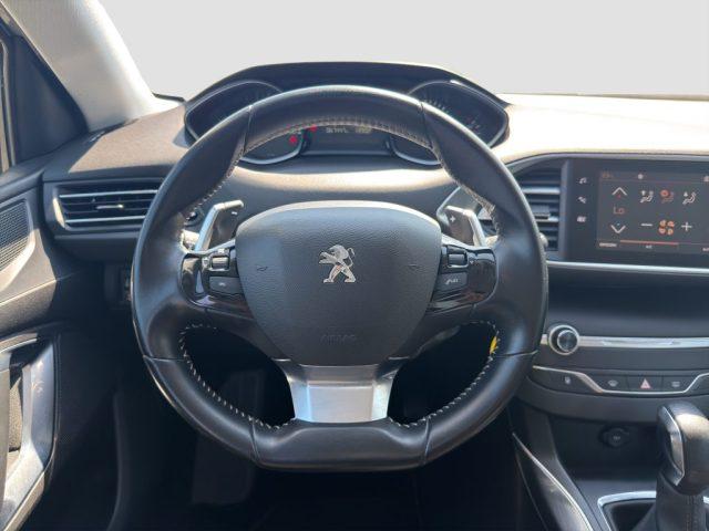 PEUGEOT 308 308 BlueHDi 130 EAT6 S&S SW Allure