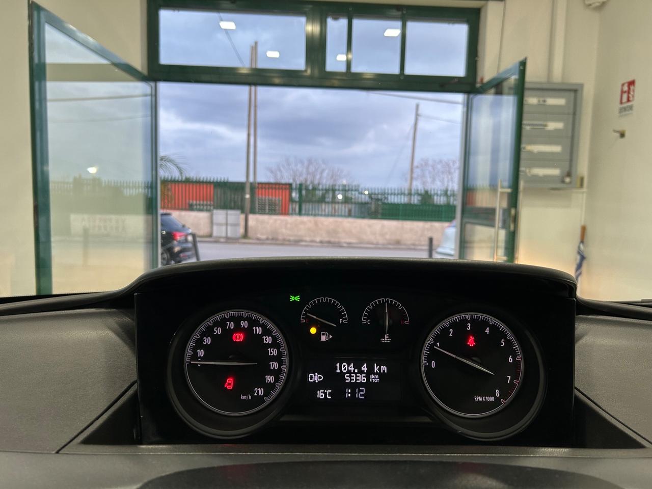 Lancia Ypsilon 1.2 69 CV 5 porte GPL Elefantino