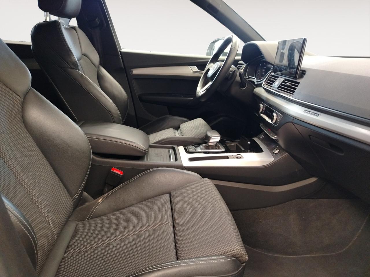 Audi Q5 55 2.0 tfsi e S line Plus quattro s-tronic