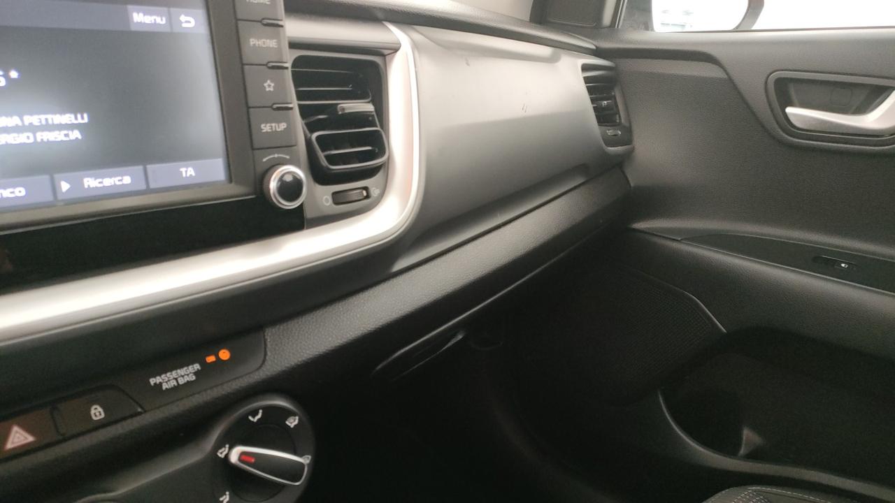 KIA Stonic 1.4 mpi Style 100cv