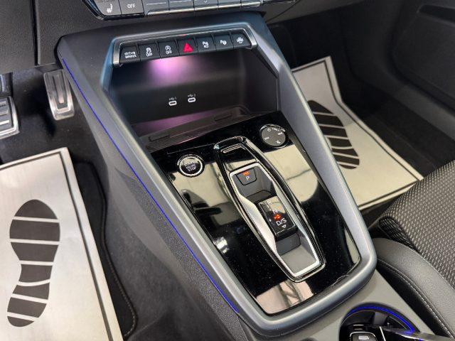 AUDI A3 SPB TDI 110 kW S tronic S line edition