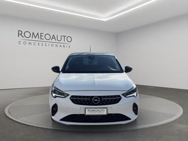 OPEL Corsa 1.5 D 100 CV Elegance