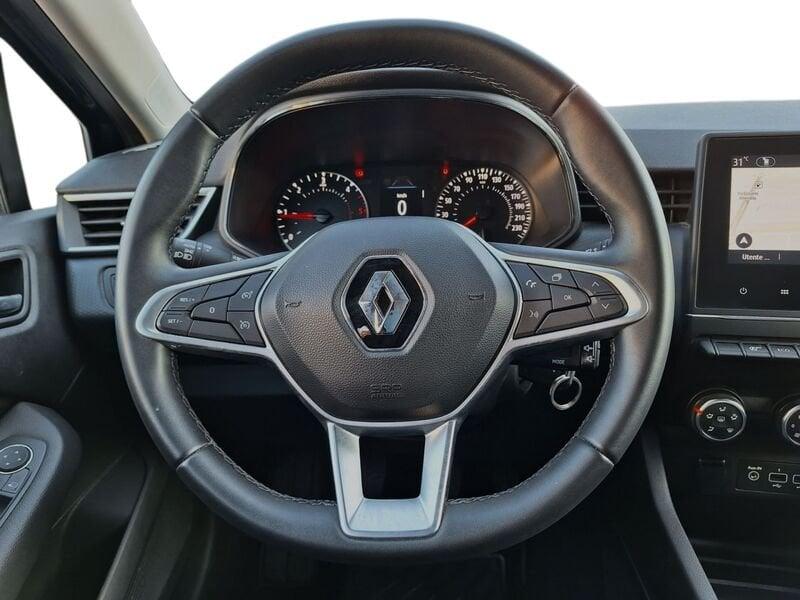 Renault Clio 1.5 Blue DCI 100 CV Business